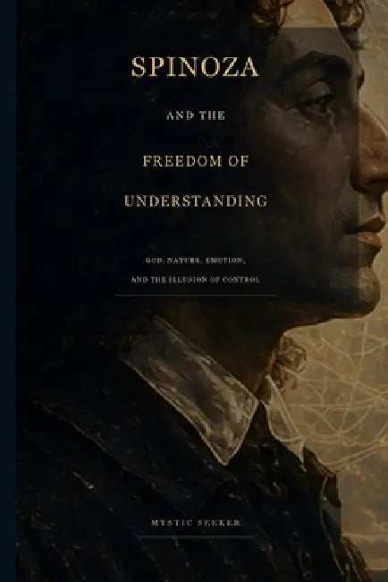 Spinoza and the Freedom of Understanding: God, Nature, Emotion, and the Illusion of Control by Mystic Seeker