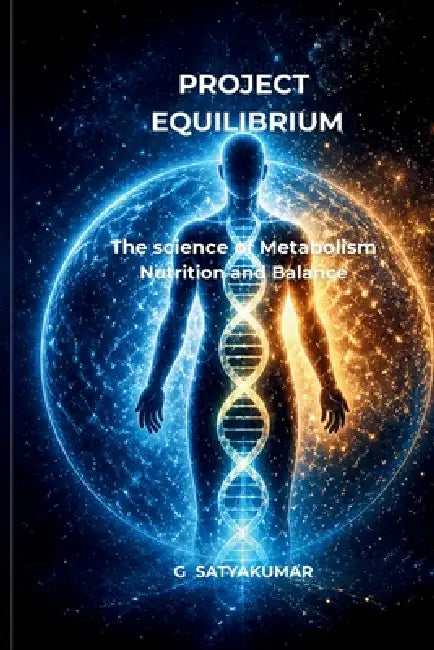 Project Equiibrium by G. Satyakumar