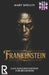 Frankenstein. Easy English Edition for Beginners A1-A2: Learn English through Classic Stories - Graded Reader Level A1-A2 by J. a. Bravo, María Aguilar, Read It!