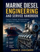 Marine Diesel Engineering and Service Handbook: Diagnostic Methods, Mechanical Integrity, and Operational Support Techniques by Edward P. Gravenmoor