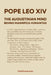 Pope Leo XIV: The Theology, Biography, and Pre-Pontifical Writings That Shaped the New Encyclical by Fred Zimmerman