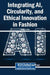 Integrating AI, Circularity, and Ethical Innovation in Fashion by Luzia Arantes