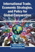 International Trade, Economic Strategies, and Policy for Global Cooperation by Anita Medhekar, Anisul M. Islam, S. Jobayear Ahmed