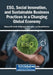 ESG, Social Innovation, and Sustainable Business Practices in a Changing Global Economy by Slimane Ed-Dafali, Muhammad Mohiuddin, Souad Brinette