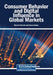 Consumer Behavior and Digital Influence in Global Markets by Ricardo Marcão, Vasco Santos