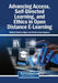 Advancing Access, Self-Directed Learning, and Ethics in Open Distance E-Learning by Olufemi Timothy Adigun, Sindile Amina Ngubane
