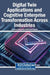 Digital Twin Applications and Cognitive Enterprise Transformation Across Industries by Zornitsa Yordanova, Hamed Nozari