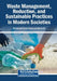 Waste Management, Reduction, and Sustainable Practices in Modern Societies by Muhammad Rizwan Yaseen, Qamar Ali