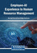 Employee-AI Experience in Human Resource Management by Henning Tirrel, Hans Rüdiger Kaufmann
