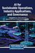 AI for Sustainable Operations, Industry Applications, and Governance by Zakia Hammouch, Ababou Mariame, Mohammed Ouazzani Jamil