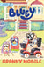 Bluey: Granny Mobile by Penguin Young Readers Licenses