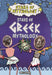 Stars of Greek Mythology by Nancy Dickmann