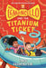 Mr. Lemoncello and the Titanium Ticket by Chris Grabenstein