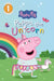 Peppa the Unicorn by Cala Spinner, Lauren Holowaty