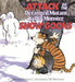Attack of the Deranged Mutant Killer Monster Snow Goons by Bill Watterson