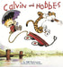Calvin and Hobbes by Bill Watterson, G. B. Trudeau