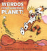Weirdos from Another Planet! by Bill Watterson