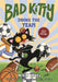 Bad Kitty Joins the Team by Nick Bruel, Nick Bruel