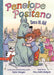 Penelope Positano Sees It All by Katie Cotugno, Amy Jindra Hodgson