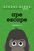 Ape Escape by Stuart Gibbs