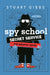 Spy School Secret Service: The Graphic Novel by Stuart Gibbs, Anjan Sarkar
