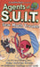 Sew Much Trouble by John Patrick Green, Christopher Hastings, Pat Lewis