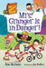Mrs. Granger Is in Danger! by Dan Gutman, Jim Paillot