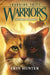 Chasing Shadows by Erin Hunter