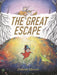 Great Escape by Deborah Marcero, Deborah Marcero