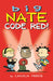 Big Nate: Code Red by Lincoln Peirce