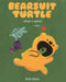 Bearsuit Turtle Plays a Game by Bob Shea