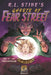 Eye of the Fortunetellar by R. L. Stine