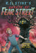 Stay Away from the Tree House by R. L. Stine