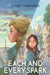 Each and Every Spark by Claire Swinarski