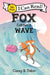 Fox Catches a Wave by Corey R. Tabor, Corey R. Tabor