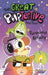 Purranormal Activity by Alina Tysoe, Alina Tysoe