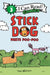 Stick Dog Meets Poo-Poo by Tom Watson, Tom Watson
