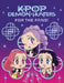Kpop Demon Hunters: For the Fans! by Angela Song, Golden Books