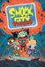 Shock City Punks a Graphic Novel by Aaron Alexovich, Aaron Alexovich