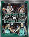 Las Vegas Aces vs. New York Liberty: Rival Rumble by Josh Anderson