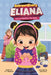 Extraordinary Eliana and the Perfect Pa Dow by V. T. Bidania, Suji Park