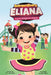 Extraordinary Eliana and the Delightful Dance by V. T. Bidania, Suji Park