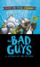 Bad Guys in Attack of the Zittens by Aaron Blabey, Aaron Blabey