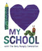 I Love My School with the Very Hungry Caterpillar by Eric Carle, Eric Carle