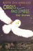 Orris and Timble: Star Stories by Kate DiCamillo, Carmen Mok