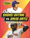 Shohei Ohtani vs. David Ortiz: Who Would Win? by Peter Douglas
