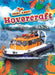 Hovercraft by Kaitlyn Duling