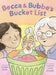 Becca and Bubbe's Bucket List by Laura Gehl, Sarah Lynn Baker