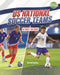 Us National Soccer Teams: Ultimate Fan Guide by Keith Elliot Greenberg