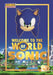 Welcome to the World of Sonic by Lloyd Cordill